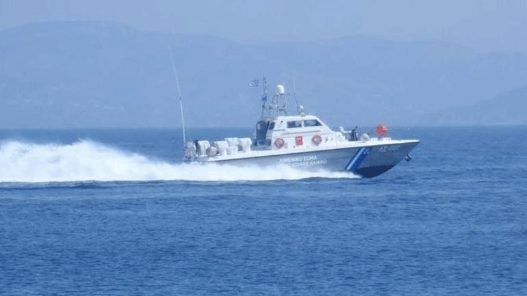 Ικαρία: Αγνοείται 17χρονος στη θάλασσα