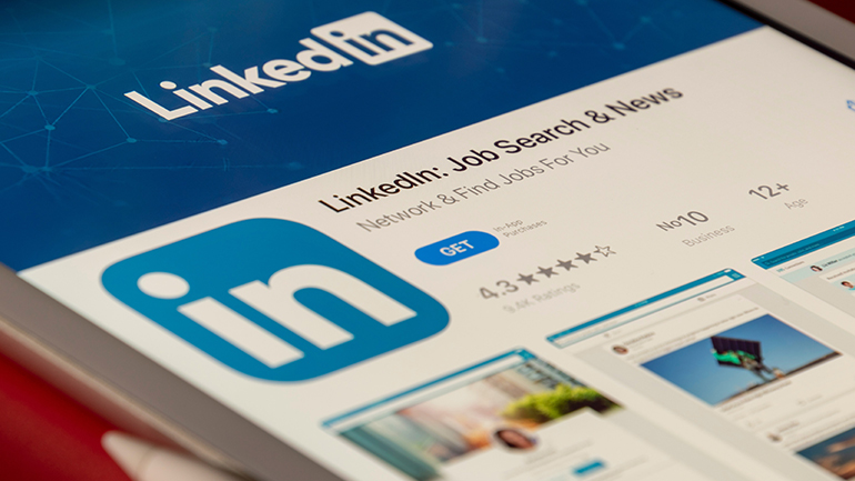 Το LinkedIn παραμένει το νούμερο ένα brand απομίμησης σε απόπειρες phishing