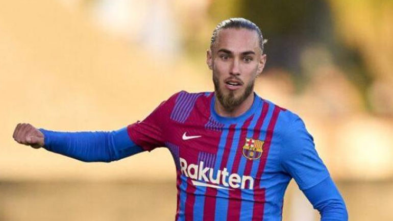 Mundo Deportivo: «Στο στόχαστρο της ΑΕΚ ο Μινγκέθα της Μπαρτσελόνα»