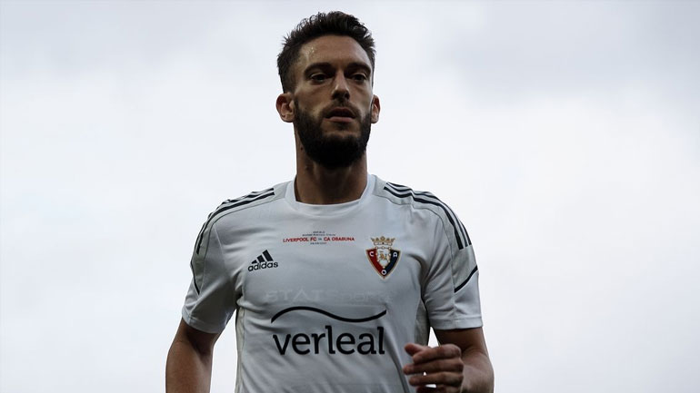 Εξετάζει την περίπτωση του Ρομπέρτο Τόρες ο Παναθηναϊκός