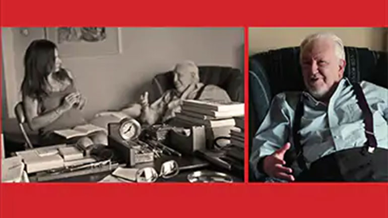 Γιατί ψυχανάλυση, κύριε Γιωσαφάτ;