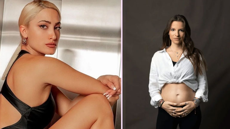 Η Εριέττα Κούρκουλου στηρίζει δημόσια την Ιωάννα Τούνη – «Πόσο χαμηλά θα πέσουμε ακόμη;»