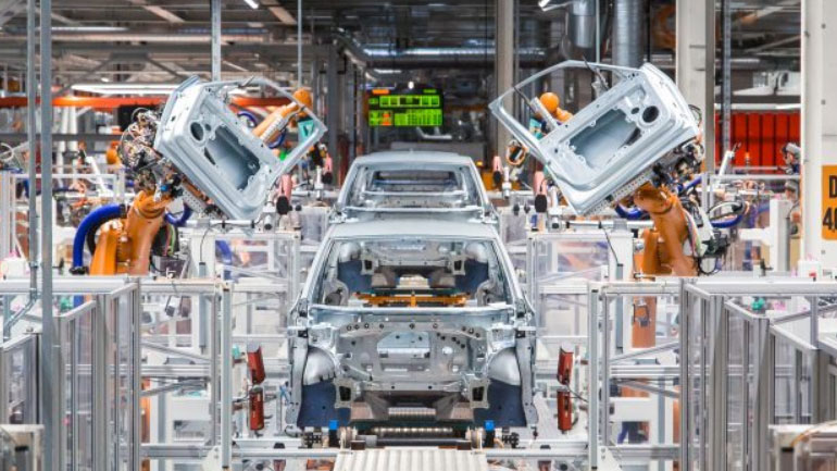 Σύμπραξη Suzuki, Daihatsu Toyota & CJPT για την παραγωγή mini ηλεκτρικών Van