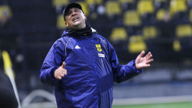 Τρία περιστατικά κορωνοϊού στον Άρη πριν τον αγώνα με την Γκόμελ