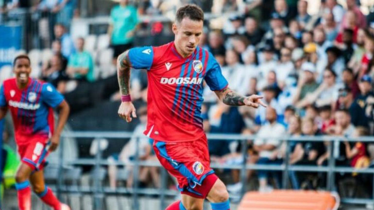 Προκριματικά Champions League: Προβάδισμα πρόκρισης για Βικτόρια Πλζεν και Σλόβαν Μπρατισλάβας