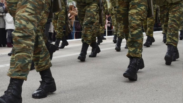 «Βία και νοθεία» σε εκλογές πρωτοβάθμιων συνδικαλιστικών ενώσεων των Ενόπλων Δυνάμεων