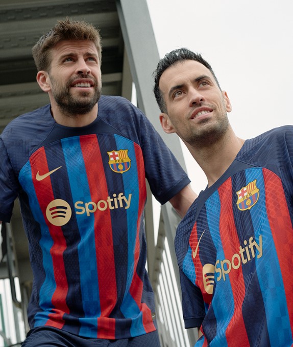 Η 1η εμφάνιση για την αγωνιστική σεζόν 2022/23