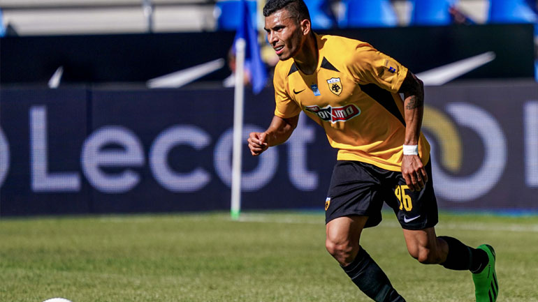 Πινέδα: «Αφού δεν με ήθελε η Θέλτα, έπρεπε να ψάξω ομάδα που θα παίζω εν όψει του Μουντιάλ»