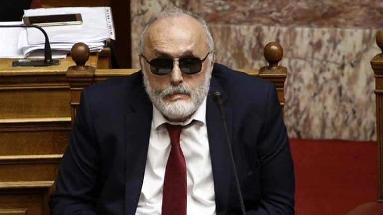 Μήνυση στον Άρειο Πάγο καταθέτει ο Κουρουμπλής για τους χιλιάδες θανάτους από κορωνοϊό