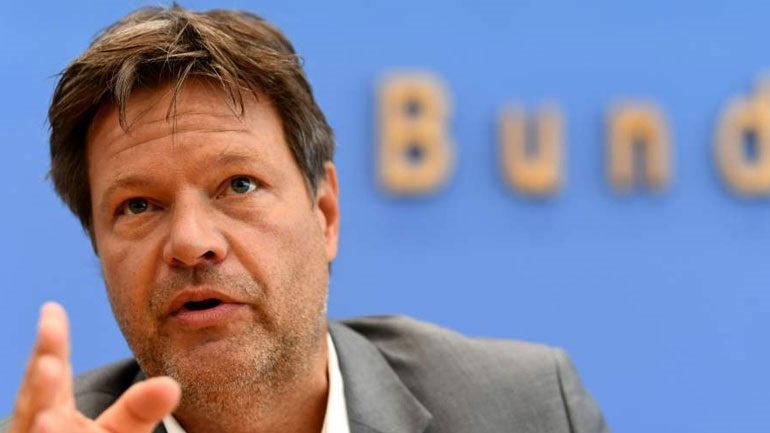 Η Ρωσία δεν είναι αξιόπιστη για τον ενεργειακό τομέα, εκτιμά το Βερολίνο