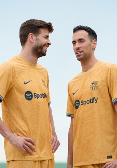 Η 2η εμφάνιση για την αγωνιστική σεζόν 2022/23