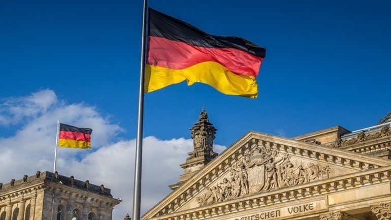 Το Βερολίνο αντιτίθεται στη σχεδιαζόμενη τουρκική επίθεση στη βόρεια Συρία