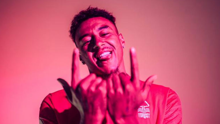 Ανακοινώθηκε από τη Νότιγχαμ ο Λίνγκαρντ!