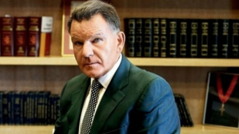 ΔΣΑ: Συμπληρωματική πειθαρχική έρευνα κατά του Αλέξη Κούγια