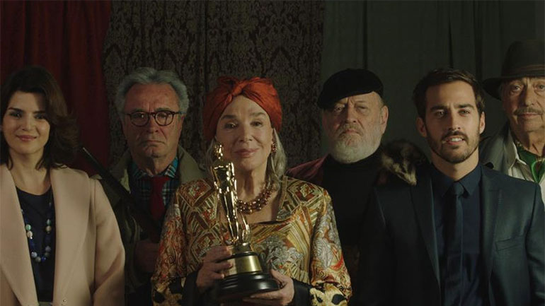 Κινηματογραφικές πρεμιέρες: Ό,τι παίζει στα σινεμά από 21 Ιουλίου