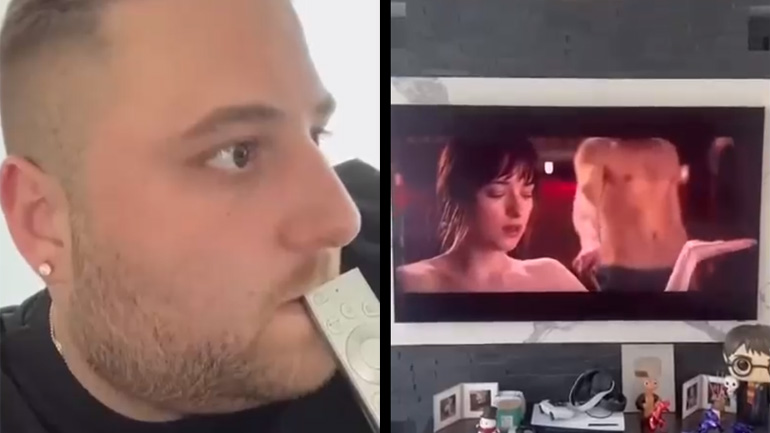 Δεν είναι όπως στις ταινίες