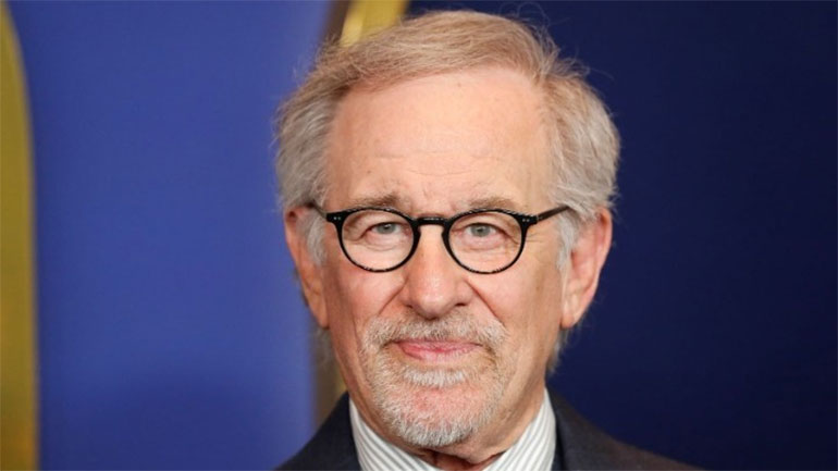 Ο Στίβεν Σπίλμπεργκ σκηνοθέτησε το πρώτο του μουσικό βίντεο