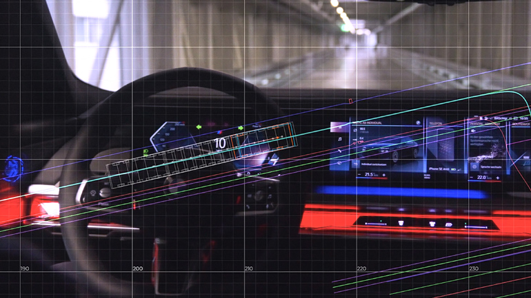 Χωρίς οδηγούς θα κινούνται στις γραμμές παραγωγής τα αυτοκίνητα της BMW