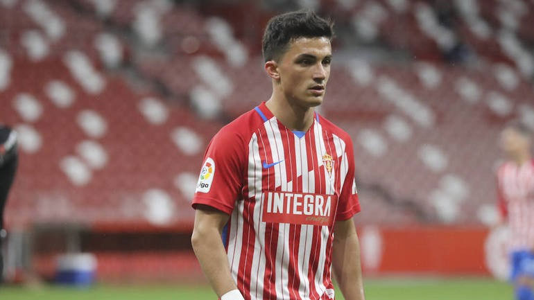 Όλο και πιο κοντά στον Άρη ο Μανού Γκαρσία