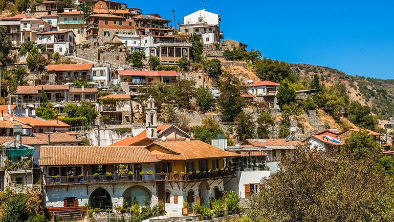 Νέα προειδοποίηση για εξαιρετικά υψηλές θερμοκρασίες στην Κύπρο