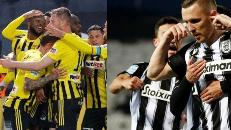 Βραδιά Conference League με Λέφσκι-ΠΑΟΚ,  Άρης-Γκόμελ και πολλές στοιχηματικές επιλογές στο Pamestoixima.gr