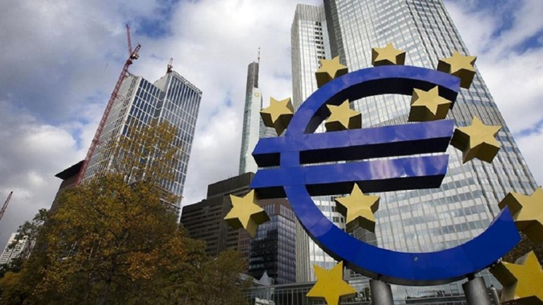 Αύξηση του επιτοκίου της κατά 0,5% ανακοίνωσε η ΕΚΤ