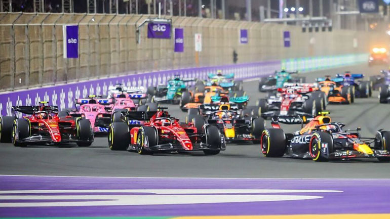 Πoιές χώρες «φλερτάρει» η Formula 1