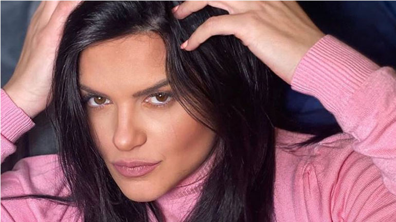 Δήμητρα Κατσαφάδου για τη φωτιά στην Πεντέλη: «Αυτό που έζησα θα το θυμάμαι για πάντα»