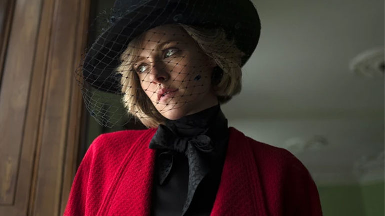 Spencer: Η πολυαναμενόμενη ταινία του Πάμπλο Λαραΐν με την εκπληκτική Κρίστεν Στιούαρτ