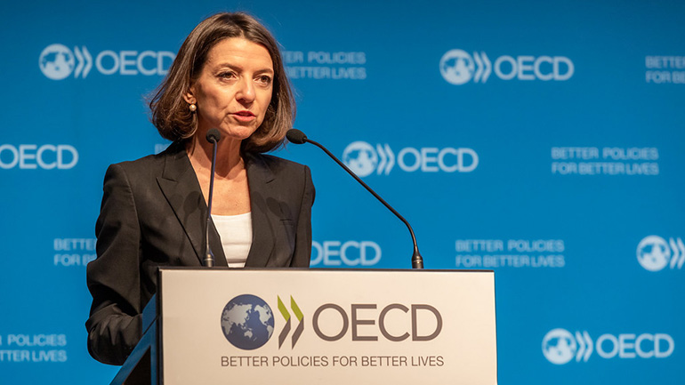 Γαλλία: Για το Παρίσι η αποχώρηση του Ντράγκι ανοίγει μια περίοδο «αβεβαιοτήτων» Γαλλία: Για το Παρίσι η αποχώρηση του Ντράγκι ανοίγει μια περίοδο «αβεβαιοτήτων»