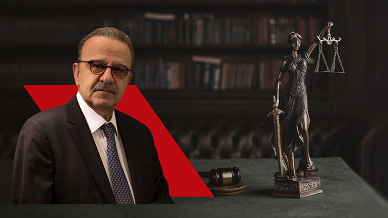 Νέα Δήλωση του Γιάννη Μαντζουράνη για την υπόθεση Λιγνάδη