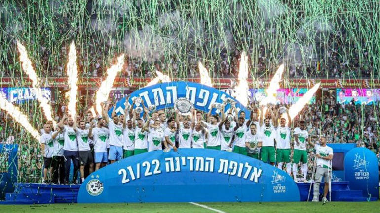 Ο Μωϋσής αντίπαλος και του Ολυμπιακού! 