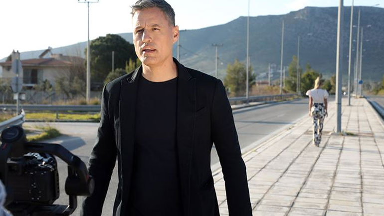 Γρηγόρης Πετράκος: «Γι αυτό ρε σατανάδες χθες δεν έφυγα»