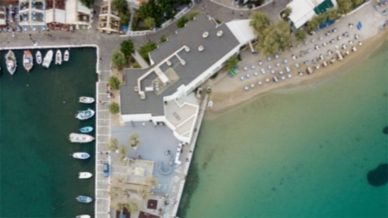 Έκθεση «Handmade»: Oι κοινωνικές διαστάσεις της χειροτεχνίας» από τις 4 Αυγούστου στη Σάμο