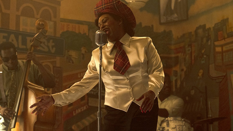 ΗΠΑ: Νεκρή η τραγουδίστρια και ηθοποιός Σόνκα Ντουκουρέ – Συμμετείχε στην ταινία «Έλβις»