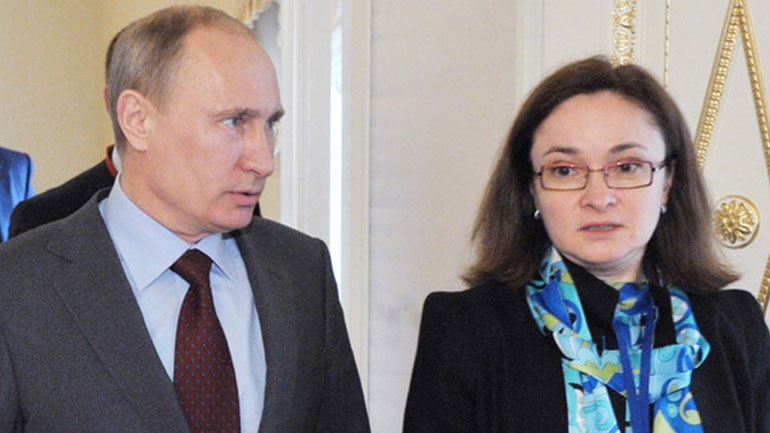 Η Ρωσία δεν θα προμηθεύει με πετρέλαιο τις χώρες που θα βάλουν πλαφόν στην τιμή του