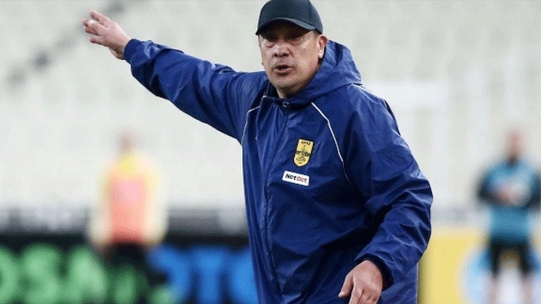 Μπούργος: Την επόμενη βδομάδα είναι το δεύτερο ημίχρονο, δεν έχει τελειώσει τίποτα!