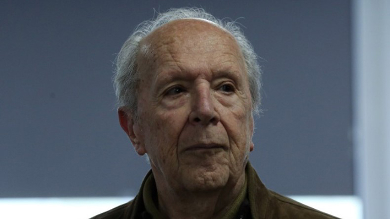 Πέθανε ο δημοσιογράφος Θεόδωρος Καρζής