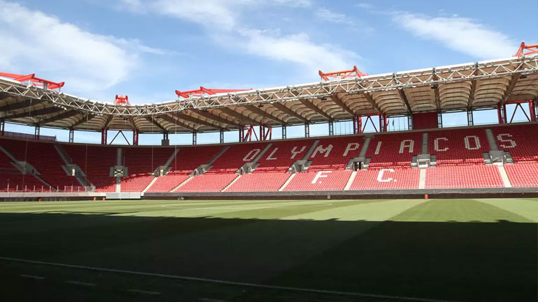 Ολυμπιακός: Έχουν διατεθεί ήδη πάνω από 16.000 εισιτήρια για τη ρεβάνς με Μακάμπι Χάιφα