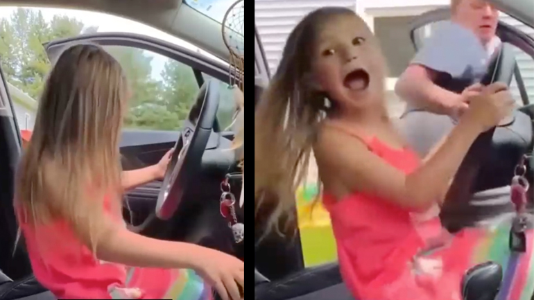 Ξέρω να οδηγάω