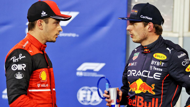 Στην πίστα του Paul Ricard στράφηκαν οι προβολείς της F1