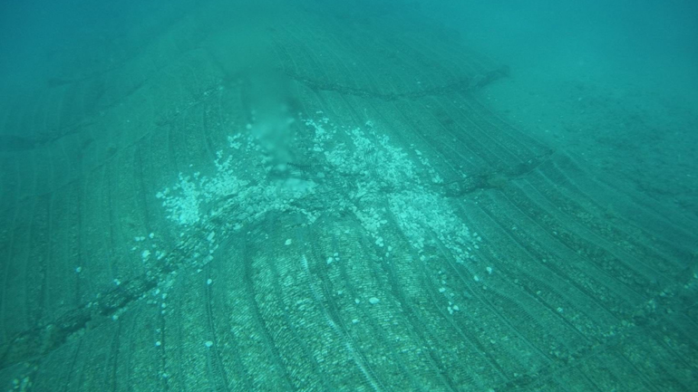 Συνεχίζεται κανονικά η λειτουργία του αγωγού υδροδότησης της Αίγινας παρά τη δολιοφθορά