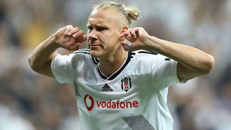 Κάνει το «μπαμ» με τον Βίντα η ΑΕΚ, στην Αθήνα ο διεθνής Κροάτης αμυντικός