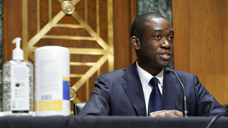 Ο Αμερικανός αναπληρωτής υπ. Οικονομικών μεταβαίνει στην Ευρώπη για να συζητήσει τις κυρώσεις κατά της Ρωσίας