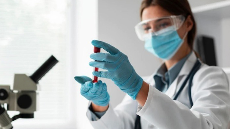 Ο ΕΜΑ εγκρίνει ένα εμβόλιο κατά της ευλογιάς των πιθήκων