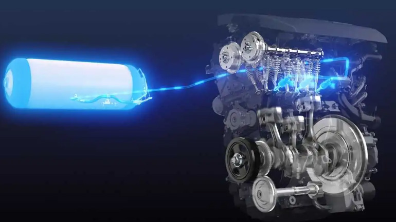 Έξι ιαπωνικές αυτοκινητοβιομηχανίες ενώνονται για να σώσουν τους θερμικούς κινητήρες