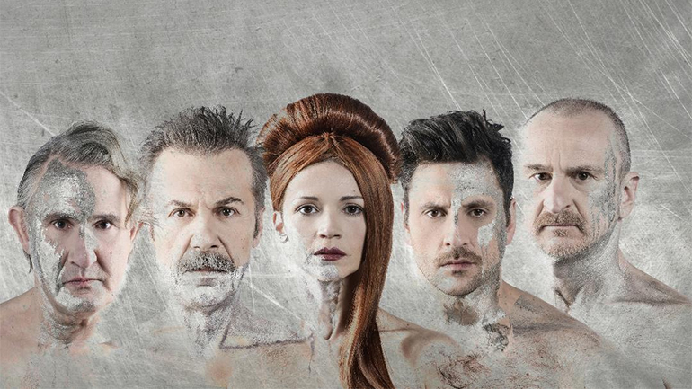 51ο Φεστιβάλ Ολύμπου: Η «Ιφιγένεια εν Αυλίδι» στο αρχαίο θέατρο Δίου