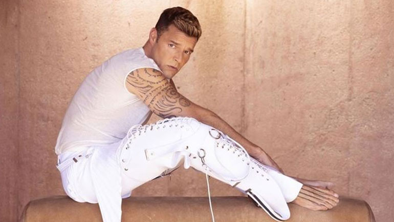 Υπόθεση αιμομιξίας: Ο ανιψιός του Ricky Martin απέσυρε τις καταγγελίες εις βάρος του