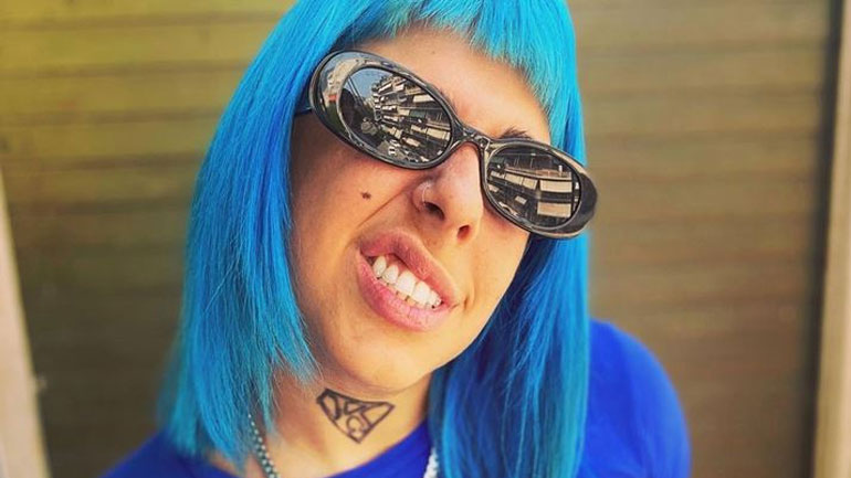 Ξεσπά η Super Κική: «Το μόνο που καταφέρνετε είναι να μου γ@@@@ε την ψυχή»