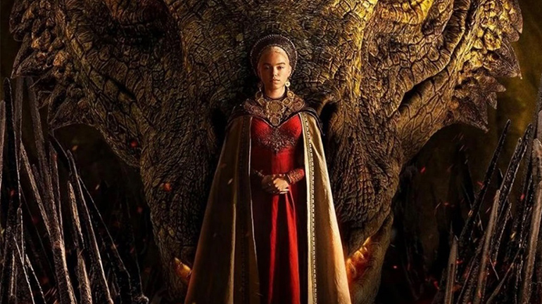 House of the Dragon: Το trailer του prequel του Game of Thrones είναι επιτέλους εδώ!